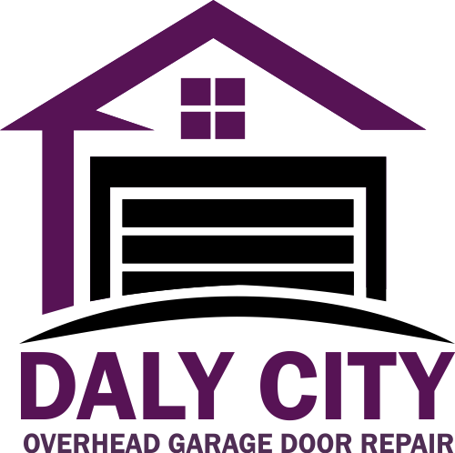 Daly City Overhead Garage Door Repair PNG